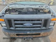 ✅ 2008 Ford Econoline Cargo Commercial • VIN: 1FTSE34L08DB12981 • Лот: 93722405. Опубликован ранее на Copart с пробегом 268 924 миль. Бесплатный доступ к архиву аукционных продаж из США и подробный отчёт об истории автомобиля на DreamBid. Изображение 11.