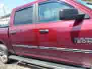 2017 Ram 1500 SLT с VIN 1C6RR7LT8HS795463, выставлен на аукционе IAAI как лот 42975565 с пробегом 114 000 миль миль и . История ставок и продаж доступна на DreamBid. Изображение 14.