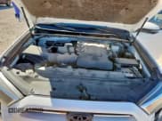 ✅ 2024 Toyota 4Runner SR5 Premium • VIN: JTENU5JR4R6213429 • Лот: 90697055. Опубликован ранее на Copart с пробегом 28 129 миль. Бесплатный доступ к архиву аукционных продаж из США и подробный отчёт об истории автомобиля на DreamBid. Изображение 12.