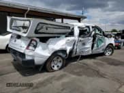 ✅ 2023 Ram 1500 Tradesman • VIN: 1C6SRFNTXPN566160 • Лот: 57488765. Опубликован ранее на Copart с пробегом 31 523 миль. Бесплатный доступ к архиву аукционных продаж из США и подробный отчёт об истории автомобиля на DreamBid. Изображение 3.