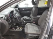 ✅ 2023 Chevrolet Equinox LT • VIN: 3GNAXTEG3PS169219 • Lot: 69357205. Wystawiony na Copart z przebiegiem 82 078 mil. Bezpłatny archiwum sprzedaży aukcyjnych z USA i szczegółowy raport historii pojazdu na DreamBid. Zdjęcie 7.