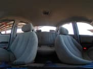 ✅ 2003 Hyundai Elantra GLS • VIN: KMHDN45D13U683213 • Lot: 42131348. Wystawiony na IAAI z przebiegiem 108 823 mil. Bezpłatny archiwum sprzedaży aukcyjnych z USA i szczegółowy raport historii pojazdu na DreamBid. Zdjęcie 18.