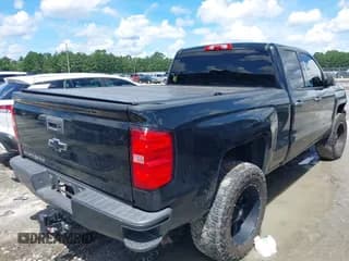 ✅ 2015 Chevrolet Silverado 1500 Work Truck • VIN: 1GCRCPEH0FZ317156 • Лот: 42970708. Опубликован ранее на IAAI с пробегом 133 666 миль. Бесплатный доступ к архиву аукционных продаж из США и подробный отчёт об истории автомобиля на DreamBid. Изображение 4.