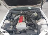 ✅ 1999 Mercedes-Benz SLK 230/320 • VIN: WDBKK47FXXF088811 • Lot: 41723177. Wystawiony na IAAI z przebiegiem 74 446 mil. Bezpłatny archiwum sprzedaży aukcyjnych z USA i szczegółowy raport historii pojazdu na DreamBid. Zdjęcie 10.