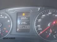 ✅ 2018 Audi Q3 Premium • VIN: WA1ECCFS7JR026917 • Lot: 41823995. Listed on IAAI with 76,313 mi. Free auction sales archive from the USA and detailed vehicle history report at DreamBid. Image 7.