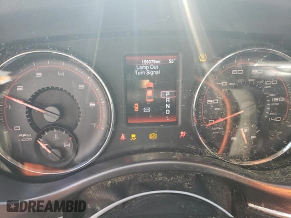 ✅ 2014 Dodge Charger SE • VIN: 2C3CDXBG6EH254517 • Lot: 48569235. Wystawiony na Copart z przebiegiem 156 378 mil. Bezpłatny archiwum sprzedaży aukcyjnych z USA i szczegółowy raport historii pojazdu na DreamBid. Zdjęcie 9.