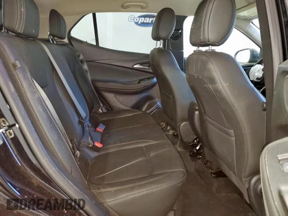 ✅ 2024 Buick Encore GX Sport Touring • VIN: KL4AMDSL2RB188054 • Лот: 84984865. Опубликован ранее на Copart с пробегом Не указан. Бесплатный доступ к архиву аукционных продаж из США и подробный отчёт об истории автомобиля на DreamBid. Изображение 11.