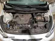 ✅ 2015 Hyundai Accent GS • VIN: KMHCT5AE1FU208719 • Lot: 93036755. Listed on Copart with 128,160 mi. Free auction sales archive from the USA and detailed vehicle history report at DreamBid. Image 11.