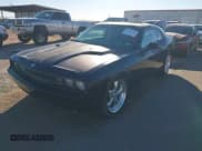 ✅ 2012 Dodge Challenger R/T Classic • VIN: 2C3CDYBT8CH158324 • Lot: 43567281. Wystawiony na IAAI z przebiegiem 146 358 mil. Bezpłatny archiwum sprzedaży aukcyjnych z USA i szczegółowy raport historii pojazdu na DreamBid. Zdjęcie 17.
