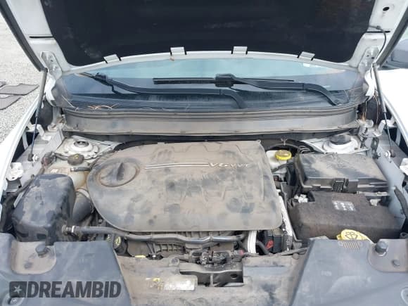 ✅ 2017 Jeep Cherokee Trailhawk L Plus • VIN: 1C4PJMBS2HD218558 • Lot: 42239283. Wystawiony na IAAI z przebiegiem 147 838 mil. Bezpłatny archiwum sprzedaży aukcyjnych z USA i szczegółowy raport historii pojazdu na DreamBid. Zdjęcie 10.