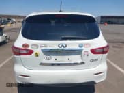 ✅ 2015 Infiniti QX60 • VIN: 5N1AL0MM5FC553545 • Lot: 42478825. Wystawiony na IAAI z przebiegiem 95 694 mil. Bezpłatny archiwum sprzedaży aukcyjnych z USA i szczegółowy raport historii pojazdu na DreamBid. Zdjęcie 16.