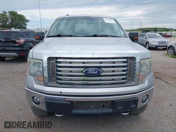 ✅ 2011 Ford F-150 XLT • VIN: 1FTFW1ET4BFB47536 • Lot: 42814182. Wystawiony na IAAI z przebiegiem 198 650 mil. Bezpłatny archiwum sprzedaży aukcyjnych z USA i szczegółowy raport historii pojazdu na DreamBid. Zdjęcie 12.