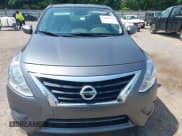 ✅ 2019 Nissan Versa SV • VIN: 3N1CN7AP7KL800712 • Lot: 42490978. Listed on IAAI with 56,319 mi. Free auction sales archive from the USA and detailed vehicle history report at DreamBid. Image 6.