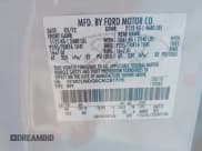 ✅ 2012 Ford Escape XLT • VIN: 1FMCU9DG0CKC61775 • Lot: 43456041. Wystawiony na IAAI z przebiegiem 134 110 mil. Bezpłatny archiwum sprzedaży aukcyjnych z USA i szczegółowy raport historii pojazdu na DreamBid. Zdjęcie 9.