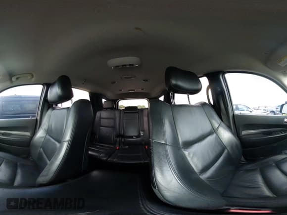 ✅ 2017 Dodge Durango GT • VIN: 1C4RDHDG9HC732462 • Lot: 43180271. Wystawiony na IAAI z przebiegiem 99 028 mil. Bezpłatny archiwum sprzedaży aukcyjnych z USA i szczegółowy raport historii pojazdu na DreamBid. Zdjęcie 18.