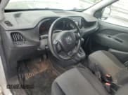 ✅ 2017 Ram ProMaster City Cargo Tradesman • VIN: ZFBERFAB1H6E28303 • Lot: 91454945. Wystawiony na Copart z przebiegiem 104 468 mil. Bezpłatny archiwum sprzedaży aukcyjnych z USA i szczegółowy raport historii pojazdu na DreamBid. Zdjęcie 8.