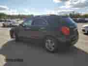 2013 Chevrolet Equinox LT z VIN 2GNFLEEK0D6388909, wystawiony jako Copart lot #85877615 z przebiegiem 99 003 mil mil oraz Szkoda całkowita • Salvage title. Historia ofert i sprzedaży dostępna na DreamBid. Obrazek 2.