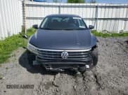 ✅ 2016 Volkswagen Passat SEL Premium • VIN: 1VWCM7A34GC034564 • Lot: 55118534. Listed on Copart with 58,107 mi. Free auction sales archive from the USA and detailed vehicle history report at DreamBid. Image 5.