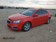 ✅ 2015 Chevrolet Cruze LT • VIN: 1G1PC5SB9F7109275 • Лот: 83952665. Опубликован ранее на Copart с пробегом 217 047 миль. Бесплатный доступ к архиву аукционных продаж из США и подробный отчёт об истории автомобиля на DreamBid. Изображение 1.