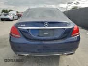 ✅ 2019 Mercedes-Benz C 300 • VIN: 55SWF8EB5KU303960 • Lot: 95763565. Listed on Copart with 63,632 mi. Free auction sales archive from the USA and detailed vehicle history report at DreamBid. Image 6.