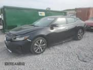 ✅ 2020 Nissan Maxima SV • VIN: 1N4AA6CV0LC378744 • Lot: 52673665. Listed on Copart with 113,052 mi. Free auction sales archive from the USA and detailed vehicle history report at DreamBid. Image 1.