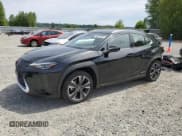 ✅ 2020 Lexus UX 250h • VIN: JTHP9JBH6L2032942 • Lot: 56675505. Wystawiony na Copart z przebiegiem 22 295 mil. Bezpłatny archiwum sprzedaży aukcyjnych z USA i szczegółowy raport historii pojazdu na DreamBid. Zdjęcie 1.