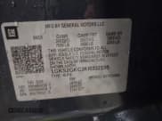 ✅ 2019 GMC Yukon XL SLT • VIN: 1GKS2GKC3KR332195 • Лот: 43603839. Опубликован ранее на IAAI с пробегом 144 431 миль. Бесплатный доступ к архиву аукционных продаж из США и подробный отчёт об истории автомобиля на DreamBid. Изображение 9.