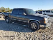 ✅ 2005 Chevrolet Silverado 1500 LS • VIN: 2GCEC13T851224623 • Лот: 76373304. Опубликован ранее на Copart с пробегом 184 821 миль. Бесплатный доступ к архиву аукционных продаж из США и подробный отчёт об истории автомобиля на DreamBid. Изображение 4.