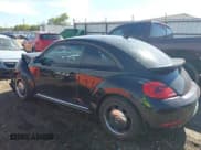 ✅ 2015 Volkswagen Beetle 1.8T • VIN: 3VWF17AT5FM653130 • Lot: 43598979. Listed on IAAI with 121,569 mi. Free auction sales archive from the USA and detailed vehicle history report at DreamBid. Image 3.