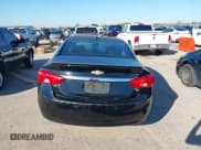 ✅ 2015 Chevrolet Impala LT • VIN: 1G1125S34FU126634 • Lot: 43589740. Listed on IAAI with 135,706 mi. Free auction sales archive from the USA and detailed vehicle history report at DreamBid. Image 17.