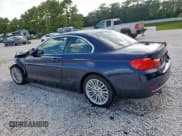 ✅ 2015 BMW 4 Series 428i xDrive • VIN: WBA3V9C57FP799377 • Lot: 68476865. Wystawiony na Copart z przebiegiem 55 341 mil. Bezpłatny archiwum sprzedaży aukcyjnych z USA i szczegółowy raport historii pojazdu na DreamBid. Zdjęcie 2.