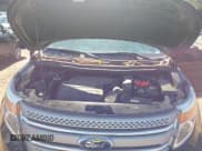 ✅ 2013 Ford Explorer • VIN: 1FM5K7B82DGC09115 • Lot: 43602295. Wystawiony na IAAI z przebiegiem 196 371 mil. Bezpłatny archiwum sprzedaży aukcyjnych z USA i szczegółowy raport historii pojazdu na DreamBid. Zdjęcie 10.