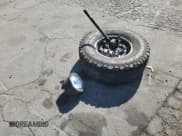 ✅ 2021 Jeep Wrangler Unlimited Rubicon • VIN: 1C4JJXFG2MW854005 • Lot: 52245075. Listed on Copart with 41,093 mi. Free auction sales archive from the USA and detailed vehicle history report at DreamBid. Image 15.