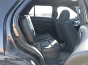 ✅ 2014 Ford Police Interceptor Utility • VIN: 1FM5K8AR6EGA33655 • Lot: 41557993. Wystawiony na IAAI z przebiegiem 79 131 mil. Bezpłatny archiwum sprzedaży aukcyjnych z USA i szczegółowy raport historii pojazdu na DreamBid. Zdjęcie 8.