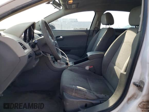 2009 Chevrolet Malibu 1LT with VIN 1G1ZH57B59F163265, listed as a Copart auction lot 65916424 with 218,670 mi miles and Clean title. Bid and sale history available at DreamBid. Image 7.