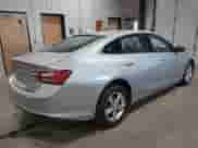 2022 Chevrolet Malibu LT with VIN 1G1ZD5STXNF174915, listed as a IAAI auction lot 43147370 with 72,428 mi miles and . Bid and sale history available at DreamBid. Image 4.