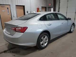 2022 Chevrolet Malibu LT z VIN 1G1ZD5STXNF174915, wystawiony jako IAAI lot #43147370 z przebiegiem 72 428 mil mil oraz . Historia ofert i sprzedaży dostępna na DreamBid. Obrazek 4.