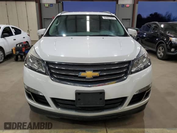 2017 Chevrolet Traverse LT with VIN 1GNKVGKD5HJ114043, listed as a Copart auction lot 91697925 with 172,314 mi miles and Clean title. Bid and sale history available at DreamBid. Image 5.