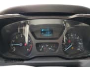 ✅ 2019 Ford Transit • VIN: 1FTYE1YM6KKB46220 • Lot: 56470595. Listed on Copart with 38,069 mi. Free auction sales archive from the USA and detailed vehicle history report at DreamBid. Image 9.