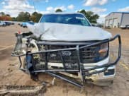 ✅ 2024 Ford F-150 XLT • VIN: 1FTFW3L57RKE84588 • Лот: 92789455. Опубликован ранее на Copart с пробегом 49 227 миль. Бесплатный доступ к архиву аукционных продаж из США и подробный отчёт об истории автомобиля на DreamBid. Изображение 5.