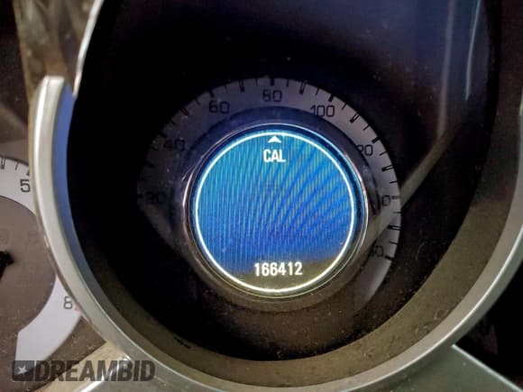 ✅ 2012 Cadillac SRX Performance Collection • VIN: 3GYFNBE37CS532590 • Lot: 94237585. Listed on Copart with 166,412 mi. Free auction sales archive from the USA and detailed vehicle history report at DreamBid. Image 9.