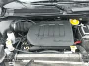 ✅ 2020 Dodge Grand Caravan SXT • VIN: 2C4RDGCG5LR249028 • Лот: 43429696. Опубликован ранее на IAAI с пробегом 92 000 миль. Бесплатный доступ к архиву аукционных продаж из США и подробный отчёт об истории автомобиля на DreamBid. Изображение 19.