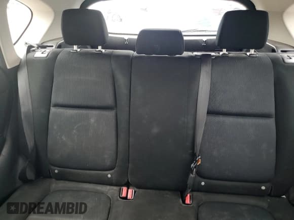 ✅ 2014 Mazda CX-5 Sport • VIN: JM3KE2BE0E0406163 • Lot: 83830685. Wystawiony na Copart z przebiegiem 262 250 mil. Bezpłatny archiwum sprzedaży aukcyjnych z USA i szczegółowy raport historii pojazdu na DreamBid. Zdjęcie 10.