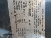 ✅ 2008 Chevrolet Tahoe LTZ • VIN: 1GNFK13078R118373 • Lot: 65570015. Wystawiony na Copart z przebiegiem 293 960 mil. Bezpłatny archiwum sprzedaży aukcyjnych z USA i szczegółowy raport historii pojazdu na DreamBid. Zdjęcie 13.