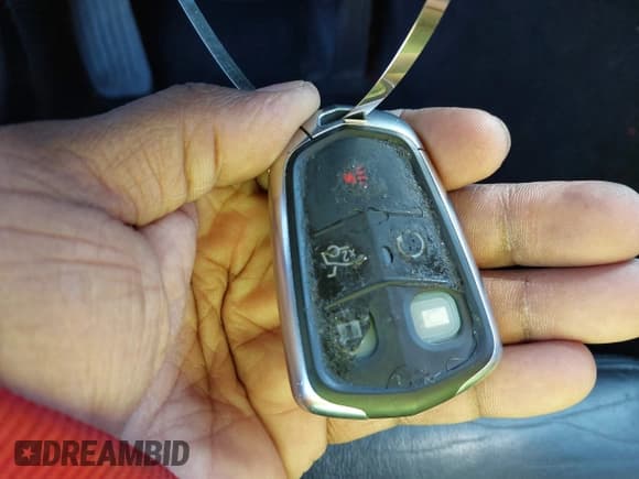 ✅ 2018 Cadillac CTS Luxury AWD • VIN: 1G6AX5SX7J0186017 • Lot: 43594077. Listed on IAAI with 101,120 mi. Free auction sales archive from the USA and detailed vehicle history report at DreamBid. Image 11.