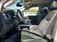 ✅ 2018 Nissan Titan Platinum Reserve • VIN: 1N6AA1E64JN502886 • Lot: 48668605. Wystawiony na Copart z przebiegiem 147 872 mil. Bezpłatny archiwum sprzedaży aukcyjnych z USA i szczegółowy raport historii pojazdu na DreamBid. Zdjęcie 7.