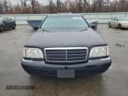 ✅ 1996 Mercedes-Benz S • VIN: WDBGA51E5TA295340 • Лот: 94701385. Опубликован ранее на Copart с пробегом 179 643 миль. Бесплатный доступ к архиву аукционных продаж из США и подробный отчёт об истории автомобиля на DreamBid. Изображение 5.