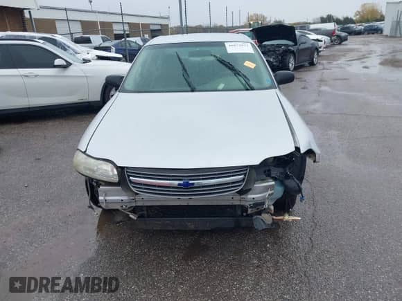 2003 Chevrolet Malibu z VIN 1G1ND52J43M508250, wystawiony jako IAAI lot #40873922 z przebiegiem 217 980 mil mil oraz . Historia ofert i sprzedaży dostępna na DreamBid. Obrazek 13.