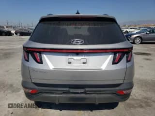 ✅ 2022 Hyundai Tucson Limited • VIN: 5NMJE3AE4NH130906 • Lot: 73320384. Wystawiony na Copart z przebiegiem 34 999 mil. Bezpłatny archiwum sprzedaży aukcyjnych z USA i szczegółowy raport historii pojazdu na DreamBid. Zdjęcie 6.