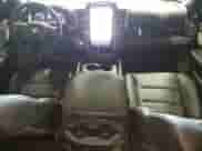 2025 Ram 1500 Rebel с VIN 1C6SRFLP8SN618979, выставлен на аукционе Copart как лот 68716295 с пробегом 10 487 миль миль и Списание • Salvage title. История ставок и продаж доступна на DreamBid. Изображение 8.